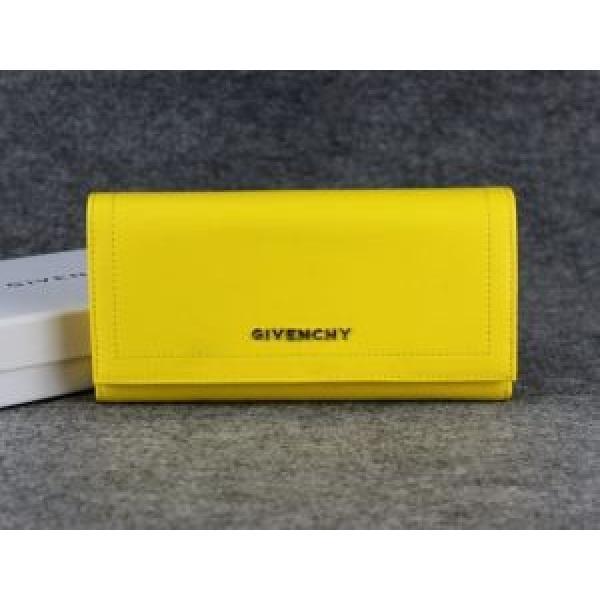 最新作 2026 GIVENCHY ジバンシー  レディース財布 8018.104.
