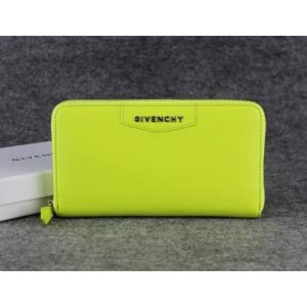 格安！ 2026 GIVENCHY ジバンシー  レディース財布8016.104.