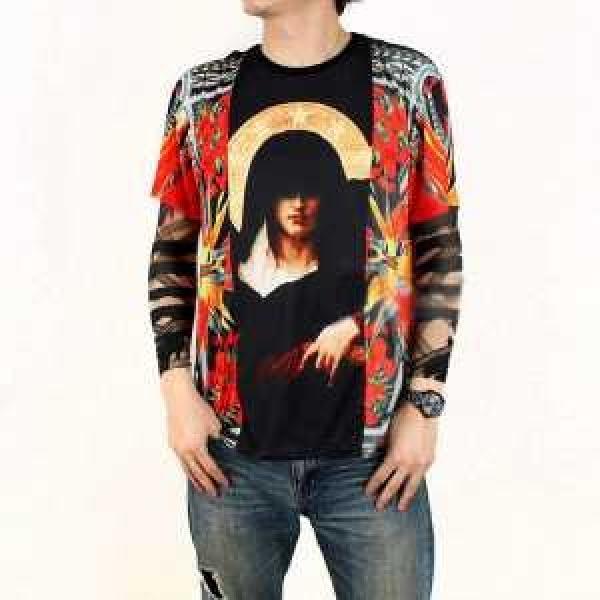 SALE!今季 2026春夏 GIVENCHY ジバンシー 半袖 Tシャツ