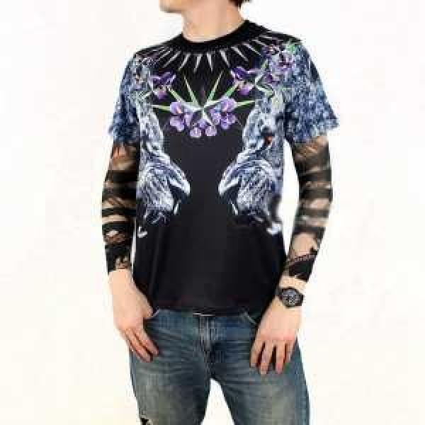 2026春夏GIVENCHY ジバンシー 大人気☆NEW!!半袖 Tシャツ