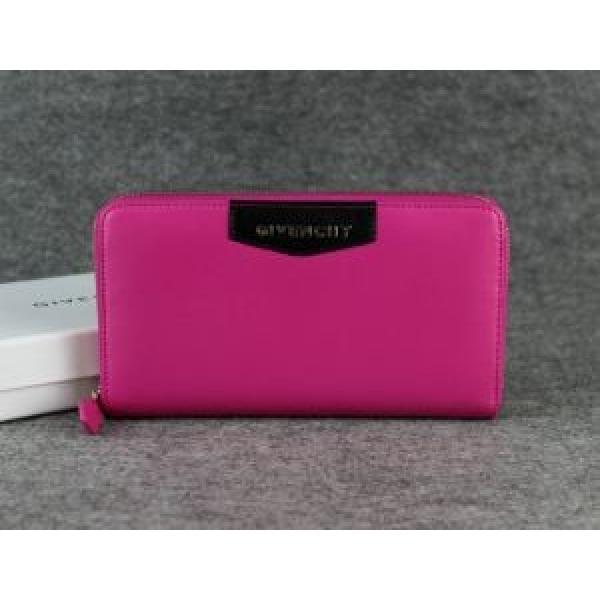 大人気 2026 GIVENCHY ジバンシー  レディース財布  29001.104.