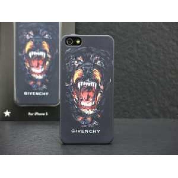 2026春夏 完売品！GIVENCHY ジバンシー iPhone5/5S 専用携帯ケース.66.