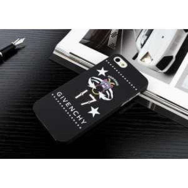 上質 2025春夏 GIVENCHY ジバンシー iPhone5/5S 専用携帯ケース.66.