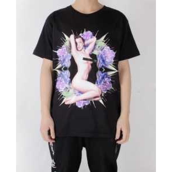 売れ筋！2026春夏 GIVENCHY ジバンシー  半袖 Tシャツ