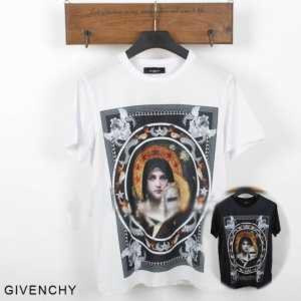 大人気☆NEW!!2026春夏 GIVENCHY ジバンシー  半袖 Tシャツ