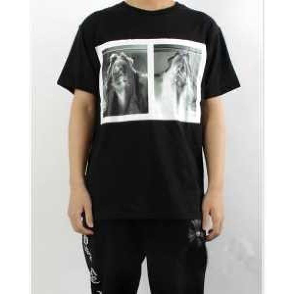 2026春夏 大人気☆ GIVENCHY ジバンシー  半袖 Tシャツ