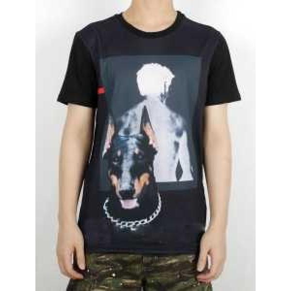超レア☆ 2026春夏 GIVENCHY ジバンシー  半袖シャツ