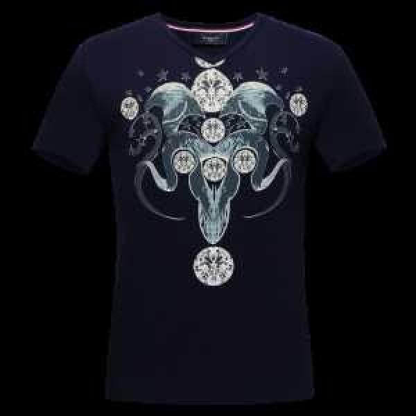 ジバンシー大人気☆NEW!!2026春夏 半袖 Tシャツ