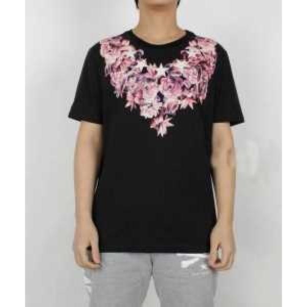 2026春夏 GIVENCHY ジバンシー  大人気☆NEW!!  半袖 Tシャツ