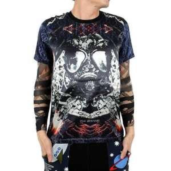 ★安心★追跡付 2026春夏 GIVENCHY ジバンシー 半袖 Tシャツ