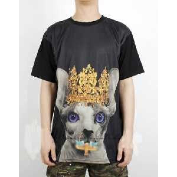 入手困難 ★ 2025春夏 GIVENCHY ジバンシー 半袖 Tシャツ