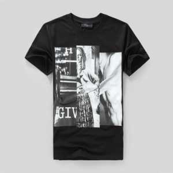 2026春夏 ジバンシー 欧米韓流/雑誌 半袖 Tシャツ