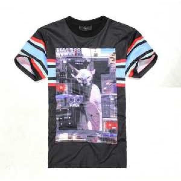 2026春夏 ジバンシー 超人気美品◆  半袖 Tシャツ