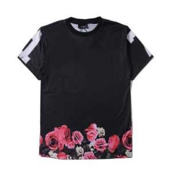 新入荷 2026春夏 ジバンシー 半袖 Tシャツ