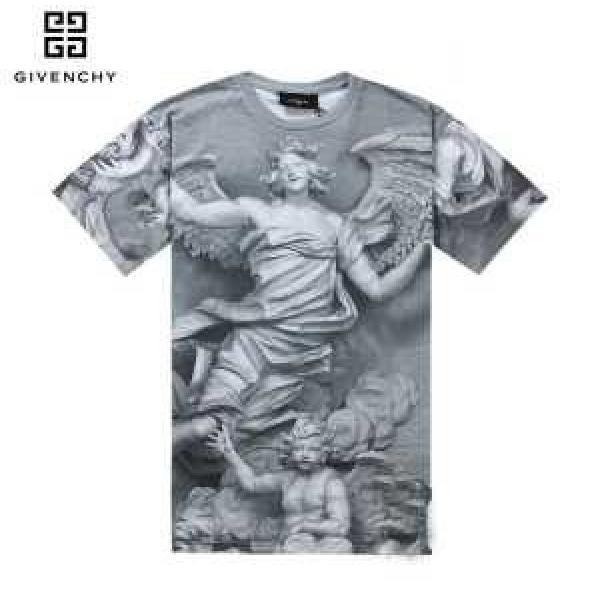 入手困難 ★ 2026春夏 ジバンシー 半袖 Tシャツ