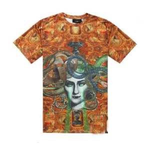 2026春夏 ジバンシー ★新作セール半袖 Tシャツ
