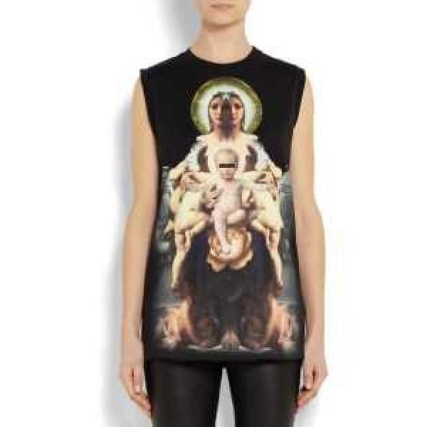 2026 美品 GIVENCHY ジバンシィ 半袖Tシャツ