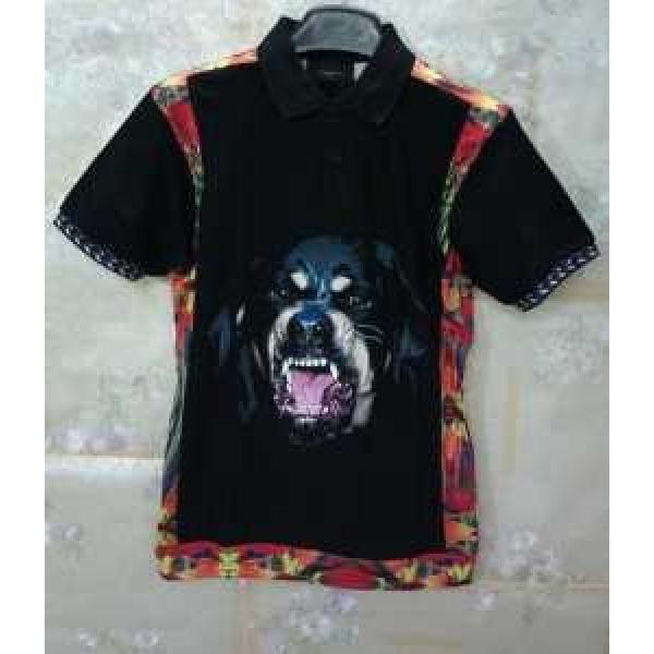 最旬アイテム 2025 GIVENCHY ジバンシィ 半袖Tシャツ