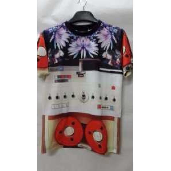 大特価 2026 GIVENCHY ジバンシィ 半袖Tシャツ