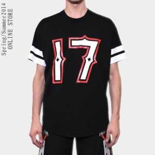 2025 完売品！GIVENCHY ジバンシィ 半袖Tシャツ
