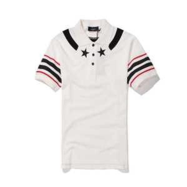 ◆モデル愛用◆ 2026 GIVENCHY ジバンシィ 半袖Tシャツ