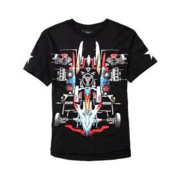 希少 2026 GIVENCHY ジバンシィ 半袖Tシャツ
