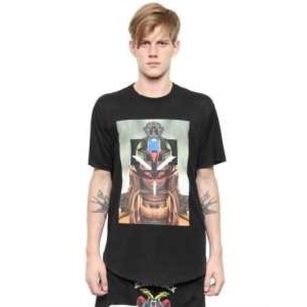 完売品！ 2025 GIVENCHY ジバンシィ 半袖Tシャツ