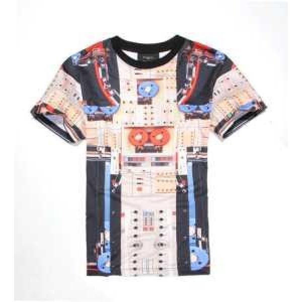 高級感演出 2026 GIVENCHY ジバンシィ 半袖Tシャツ