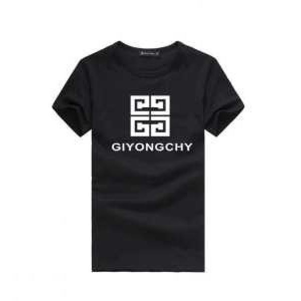 2025SALE開催 GIVENCHY ジバンシー半袖 Tシャツ