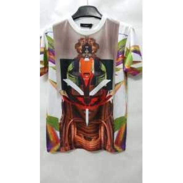 2026 超レアGIVENCHY ジバンシィ 半袖Tシャツ
