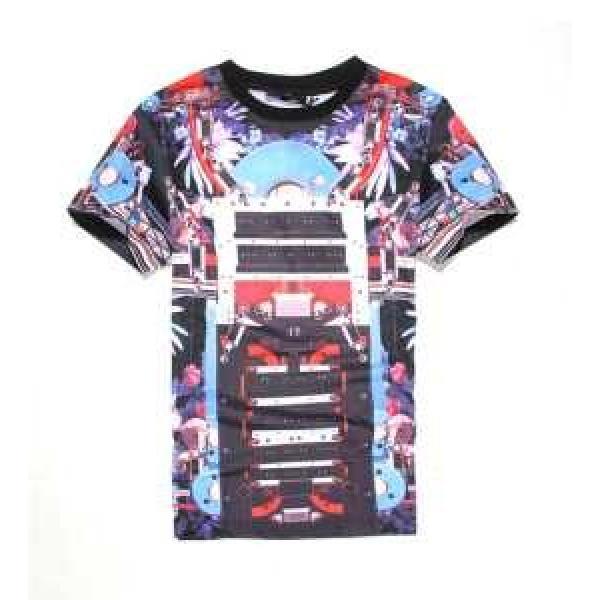 格安！ 2025 GIVENCHY ジバンシィ 半袖Tシャツ