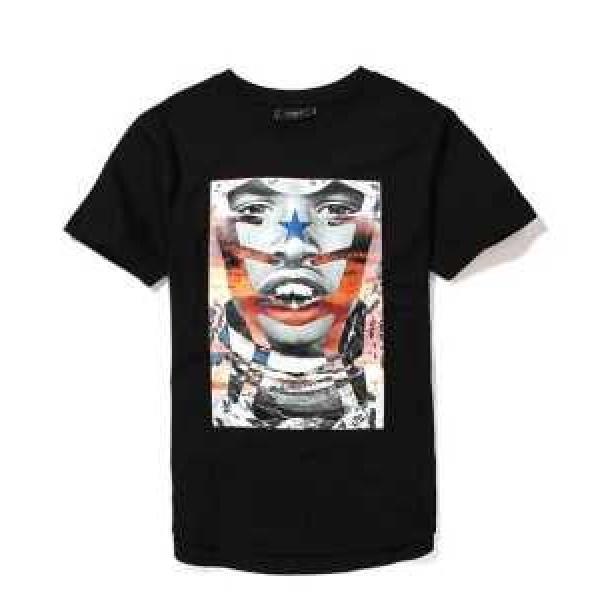 2026最旬アイテム GIVENCHY ジバンシィ 半袖Tシャツ 2色可選