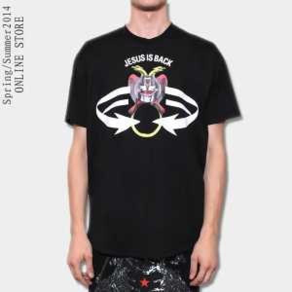 希少 2026 GIVENCHY ジバンシィ 半袖Tシャツ 2色可選