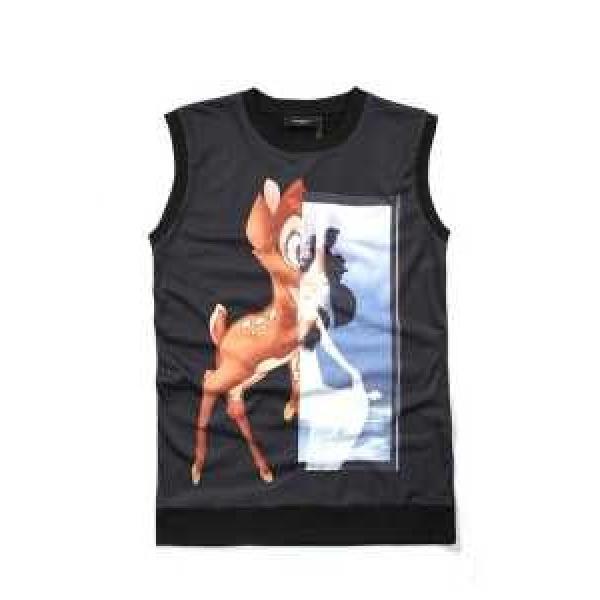 SALE開催 2026 GIVENCHY ジバンシィ 半袖Tシャツ