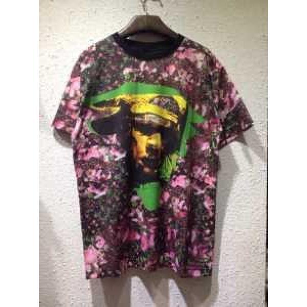 値下げ！ 2026 GIVENCHY ジバンシィ 半袖Tシャツ
