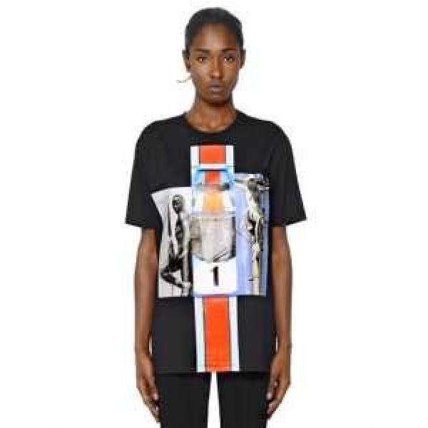 上質 2026 GIVENCHY ジバンシィ 半袖Tシャツ