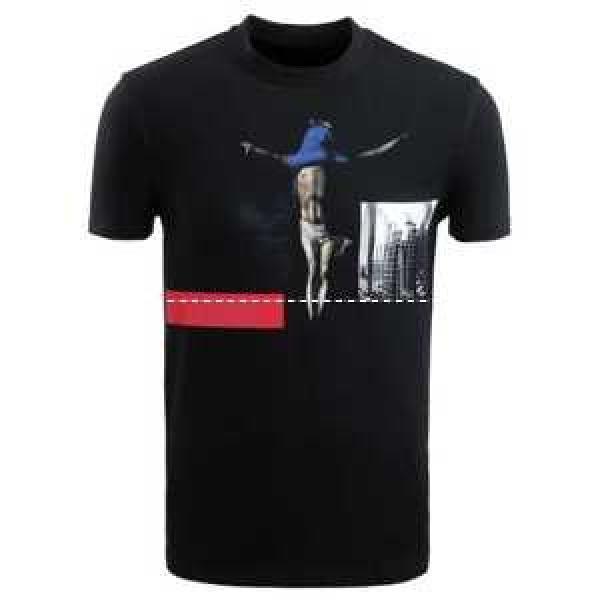 半袖Tシャツ GIVENCHY ジバンシィ 2026春夏特選