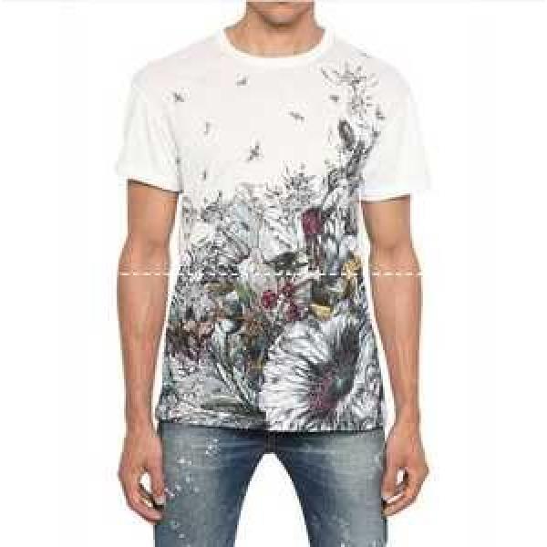 ★新作セール 半袖Tシャツ 2026春夏特選 GIVENCHY ジバンシィ