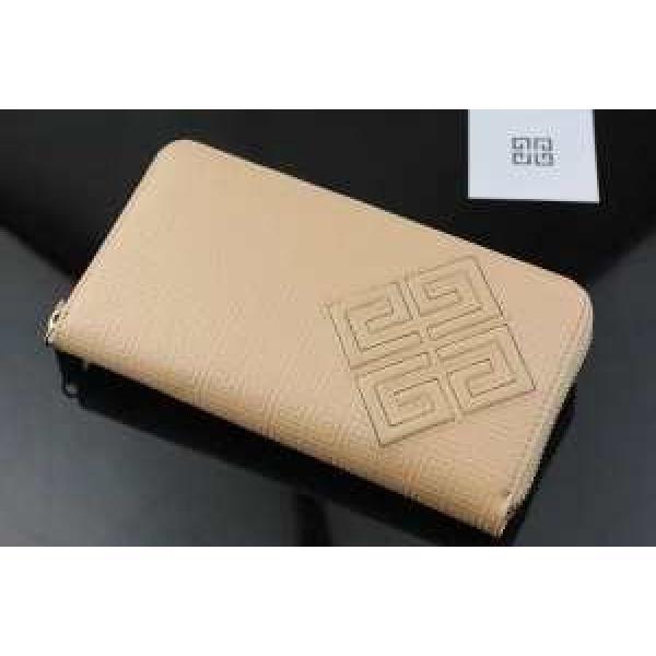 完売品！ 2025 GIVENCHY ジバンシー  レディース長財布.104.