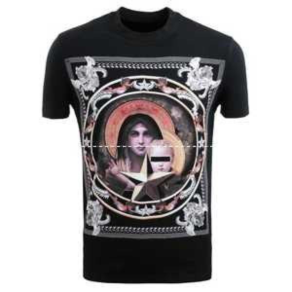 2026春夏特選 GIVENCHY ジバンシィ 半袖Tシャツ  売れ筋！