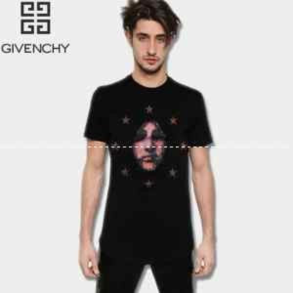 2026-14秋冬新作 GIVENCHY ジバンシィ 半袖 Tシャツ インナー 上質