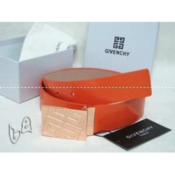 GIVENCHY ジバンシィ 2026春夏 新作 最高ランク 本革（牛皮）ベルト