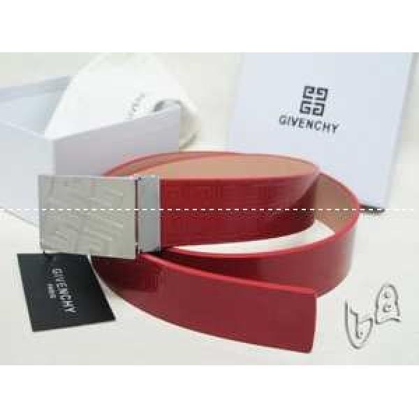 GIVENCHY ジバンシィ 2026春夏 新作 最高ランク 本革（牛皮）ベルト