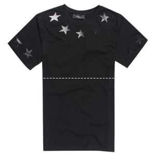 2026春夏新作 GIVENCHY ジバンシィ 半袖 Tシャツ