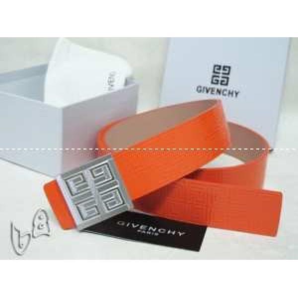 GIVENCHY ジバンシィ 2026春夏 新作 最高ランク 本革（牛皮）ベルト
