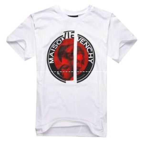 2026春夏新作 GIVENCHY ジバンシィ 半袖 Tシャツ 2色可選