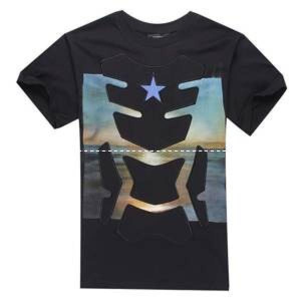 2026春夏新作 GIVENCHY ジバンシィ 半袖 Tシャツ