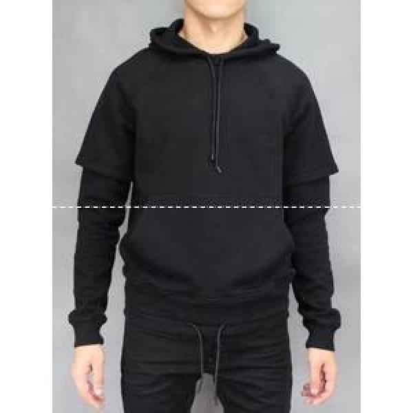 2026春夏新作 GIVENCHY ジバンシィ パーカー