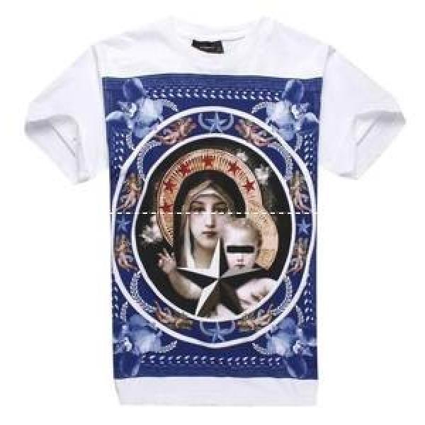 2026春夏新作 GIVENCHY ジバンシィ 半袖 Tシャツ 2色可選
