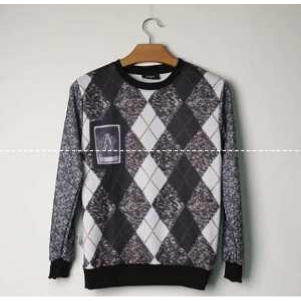 2025-14GIVENCHY ジバンシィ パーカー 新入荷